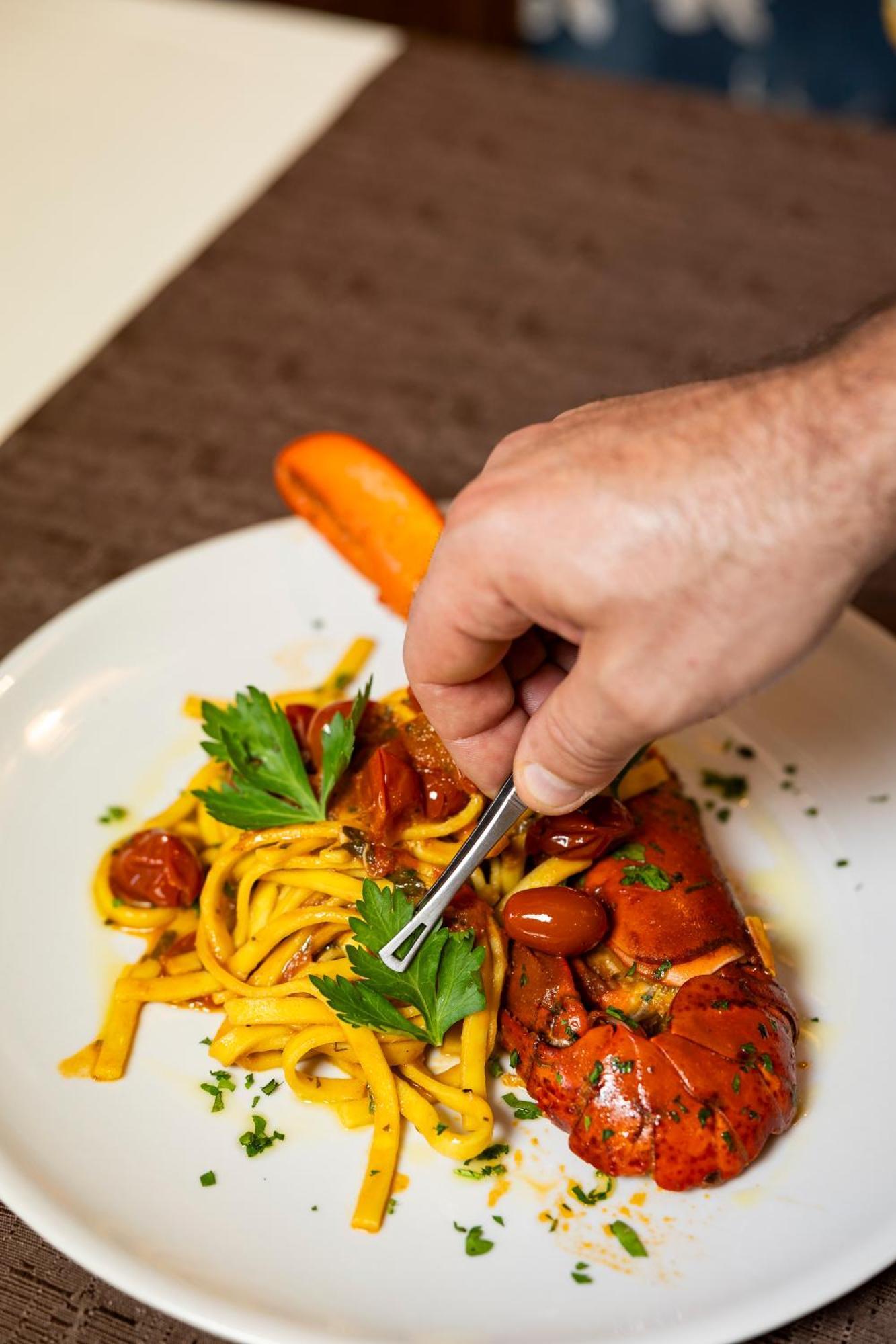 Tenuta Rosa - Gastronomia E Relax Montesano Scalo Екстериор снимка